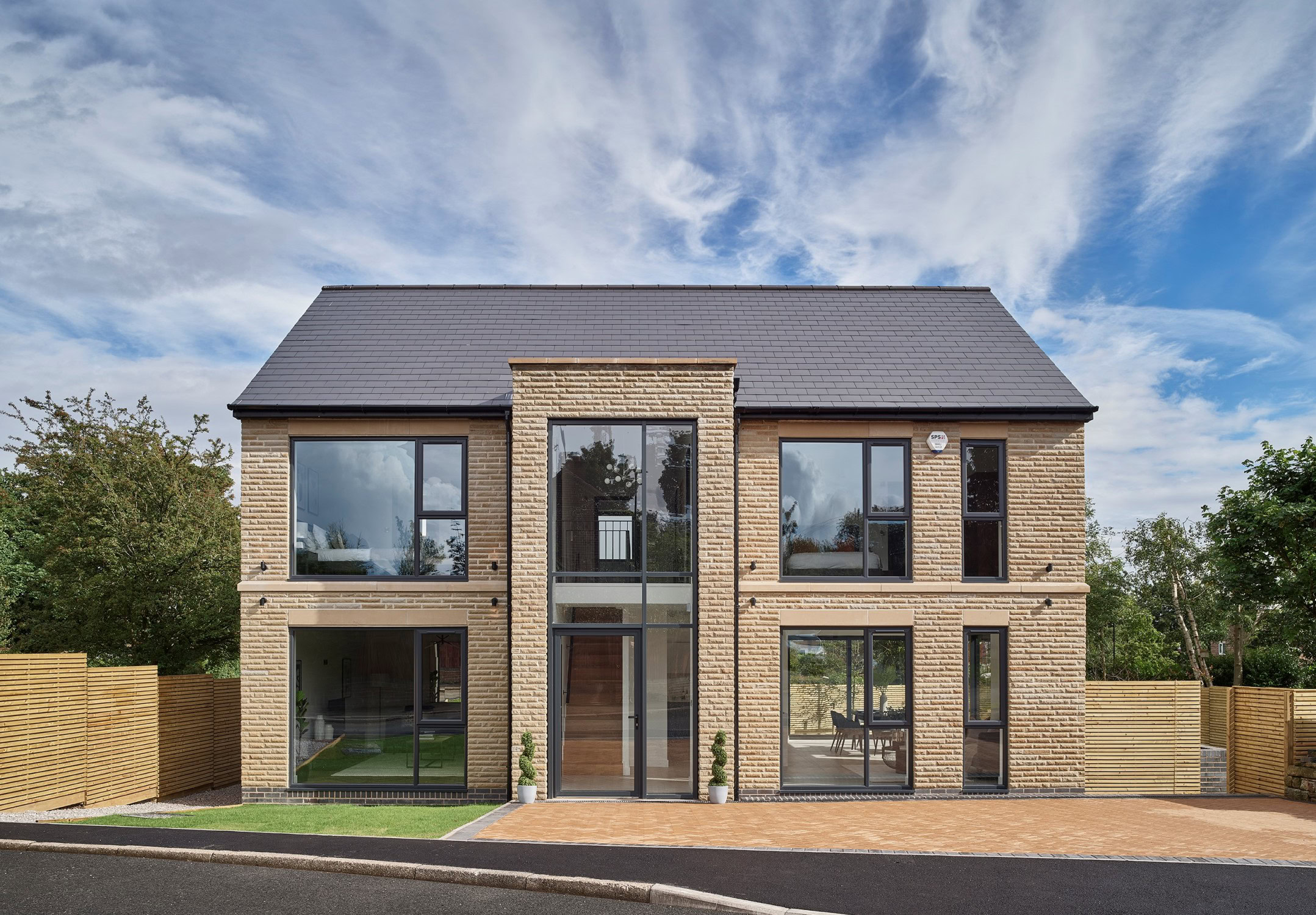 2026- Why architecture that feels personal matters more than ever