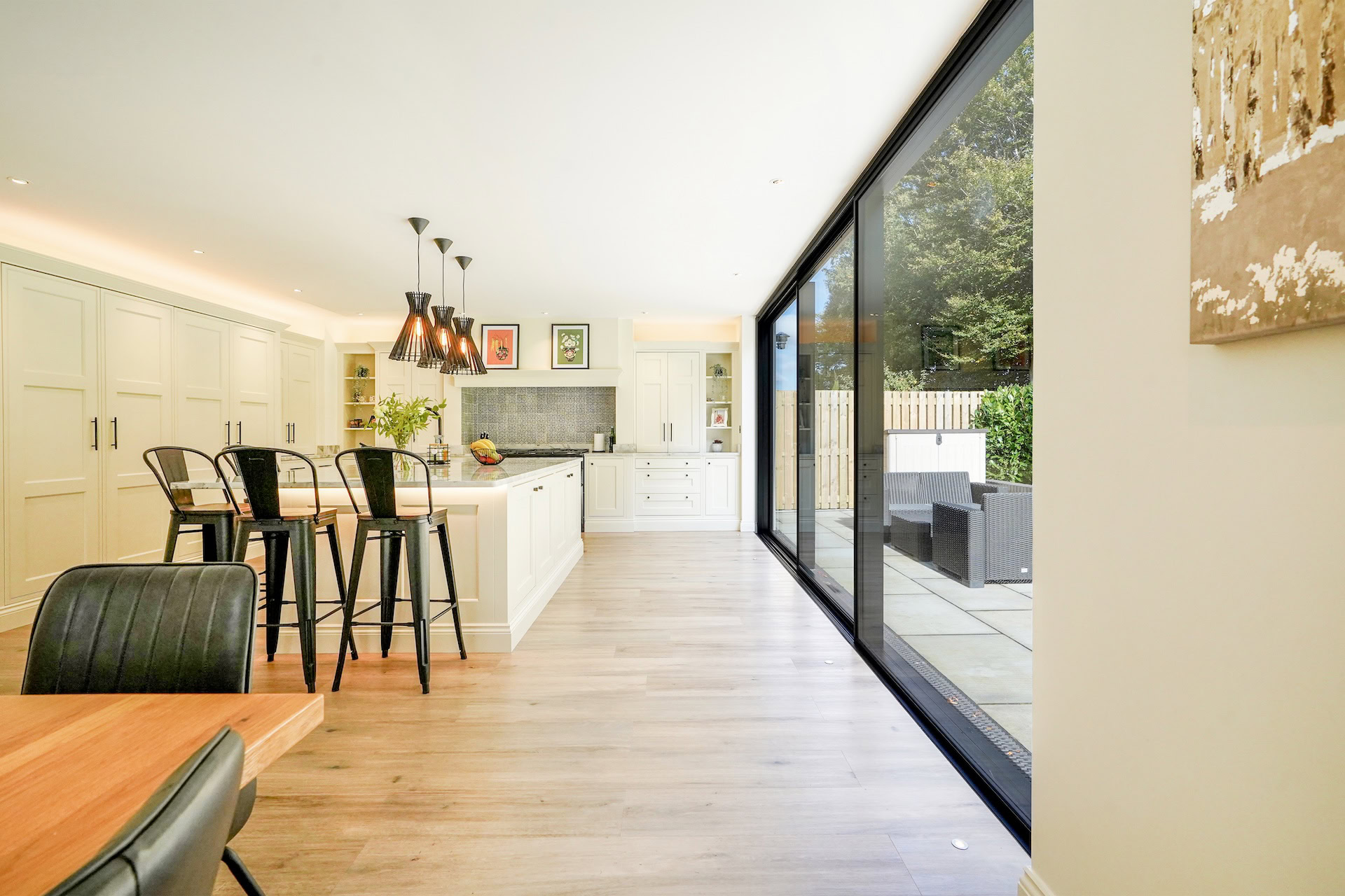 Wraparound Extensions How to Create More Space, Light and Flow in Your Home